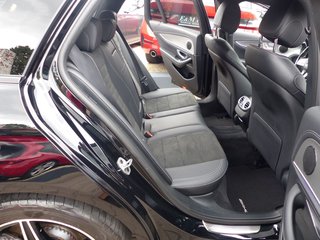 Mercedes-Benz E 300 Tde Automatik*AMG-LINE*NIGHT PAKET*ACC*LED - photo 6