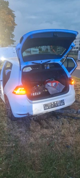 Volkswagen Golf Gebrauchtwagen Kaufen
