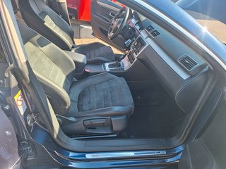 Volkswagen CC Automatik*R-LINE*LEDER*SHZ*PDC*18 Zoll* - bilder 2
