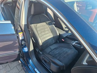Volkswagen CC Automatik*R-LINE*LEDER*SHZ*PDC*18 Zoll* - bilder 3