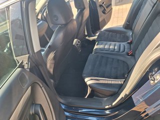 Volkswagen CC Automatik*R-LINE*LEDER*SHZ*PDC*18 Zoll* - bilder 6