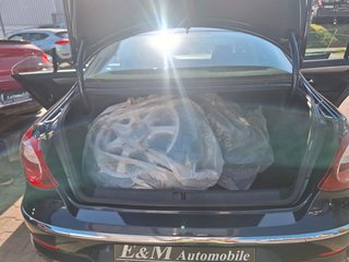 Volkswagen CC Automatik*R-LINE*LEDER*SHZ*PDC*18 Zoll* - bilder 7