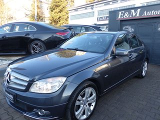 Mercedes-Benz C 200 Gebrauchtwagen Kaufen