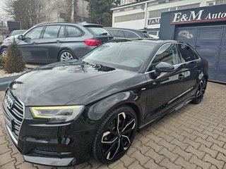 Audi A3 Gebrauchtwagen Kaufen