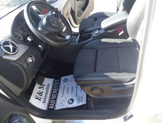 Mercedes-Benz B 250 Urban Automatik*NAVI*XENON*PDC*SHZ*LEDER* - bilder 2