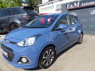 Hyundai i10 Gebrauchtwagen Kaufen