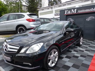 Mercedes-Benz E 350 Gebrauchtwagen Kaufen