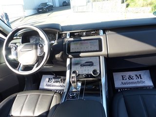 Land Rover Range Rover Sport HSE Dynamic Hybrid*PANO* - foto 1