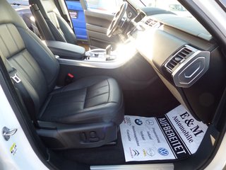 Land Rover Range Rover Sport HSE Dynamic Hybrid*PANO* - foto 5