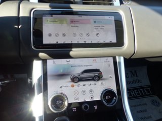 Land Rover Range Rover Sport HSE Dynamic Hybrid*PANO* - foto 9