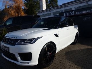 Land Rover Range Rover Sport Used vehicle for sale