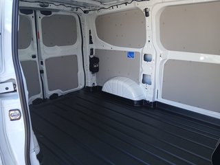 Ford Transit Custom Kasten 320 L1 Trend FWD Allwetterreifen + AHK - bilder 2