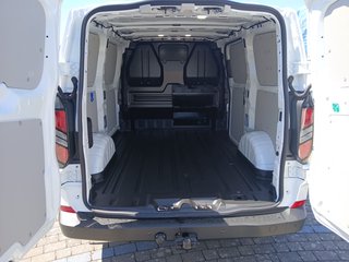Ford Transit Custom Kasten 320 L1 Trend FWD Allwetterreifen + AHK - bilder 4