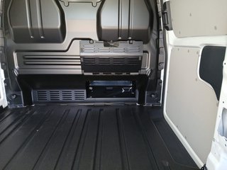 Ford Transit Custom Kasten 320 L1 Trend FWD Allwetterreifen + AHK - bilder 5