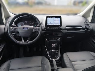Ford EcoSport Titanium 1.Hand Top Gepflegt + Allwetterreifen + Navi - foto 1