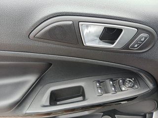 Ford EcoSport Titanium 1.Hand Top Gepflegt + Allwetterreifen + Navi - foto 9