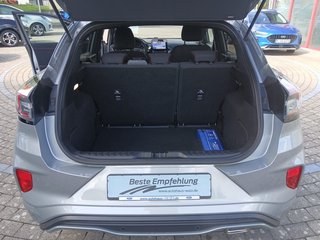 Ford Puma ST-Line Design Rückfahrkamera + Top Zustand + 1.Hand wenig Kilometer - bilder 3