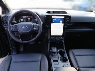 Ford Ranger Wildtrak e-4WD Doppelkabine Elektrisches Laderaumrollo+Audio117+Rad Paket 39 - bilder 1
