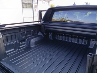 Ford Ranger Wildtrak e-4WD Doppelkabine Elektrisches Laderaumrollo+Audio117+Rad Paket 39 - bilder 5