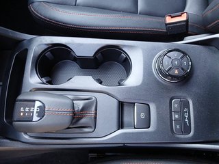 Ford Ranger Wildtrak e-4WD Doppelkabine Elektrisches Laderaumrollo+Audio117+Rad Paket 39 - bilder 6