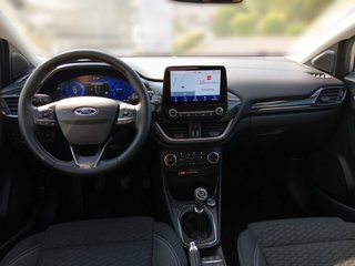 Ford Puma Titanium 1.Hand Top Gepflegt - bilder 1