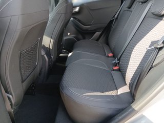 Ford Puma Titanium 1.Hand Top Gepflegt - bilder 2