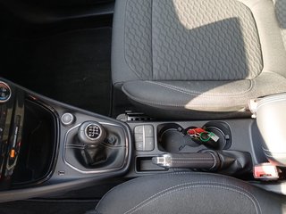 Ford Puma Titanium 1.Hand Top Gepflegt - bilder 6
