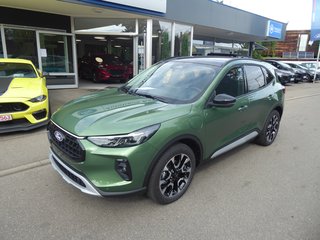 Ford Kuga Vorführfahrzeug Kaufen