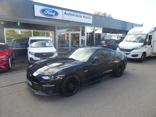 Ford Mustang age.one-day registration Kaufen