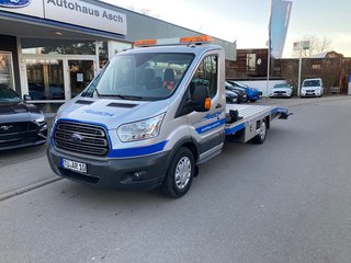 Ford Transit Gebrauchtwagen Kaufen