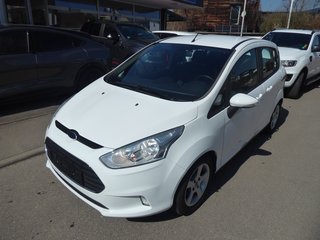 Ford B-Max Gebrauchtwagen Kaufen
