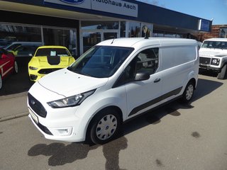 Ford Transit Connect Gebrauchtwagen Kaufen