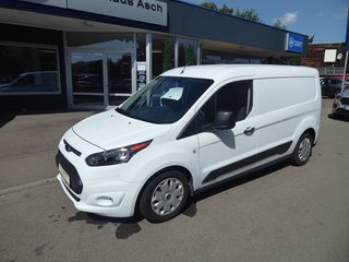 Ford Transit Connect Gebrauchtwagen Kaufen