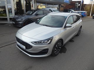 Ford Focus Gebrauchtwagen Kaufen