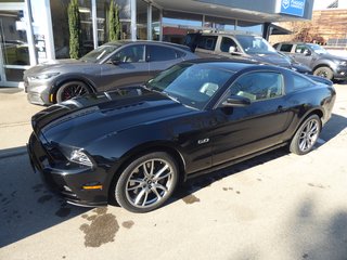 Ford Mustang Gebrauchtwagen Kaufen