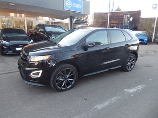 Ford Edge Gebrauchtwagen Kaufen