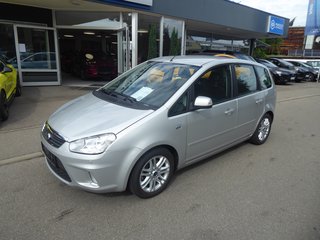 Ford C-Max Gebrauchtwagen Kaufen