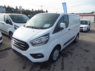 Ford Transit Custom age.one-day registration Kaufen