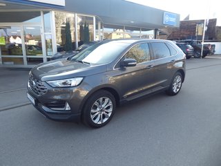 Ford Edge Gebrauchtwagen Kaufen