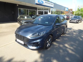 Ford Kuga Gebrauchtwagen Kaufen