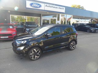 Ford EcoSport age.one-day registration Kaufen