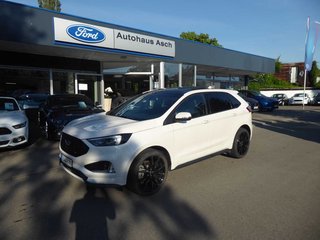 Ford Edge Gebrauchtwagen Kaufen