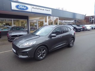 Ford Kuga Gebrauchtwagen Kaufen