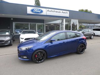 Ford Focus Vorführfahrzeug Kaufen