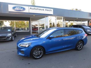 Ford Focus Vorführfahrzeug Kaufen
