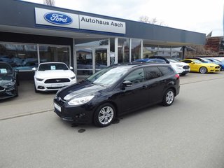 Ford Focus Gebrauchtwagen Kaufen