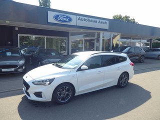 Ford Focus Jahreswagen Kaufen
