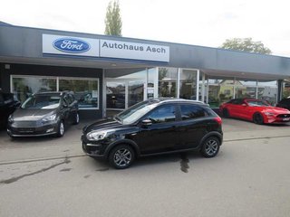 Ford Ka/Ka+ Gebrauchtwagen Kaufen