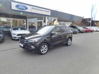 Ford Kuga Gebrauchtwagen Kaufen