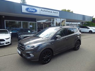 Ford Kuga Gebrauchtwagen Kaufen